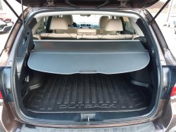 Subaru Outback, 3,6R 4x4, 191kW, REZERVACE