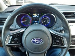 Subaru Outback, 3,6R 4x4, 191kW, REZERVACE