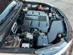 Subaru Outback, 3,6R 4x4, 191kW, REZERVACE