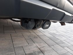 Subaru Outback, 3,6R 4x4, 191kW, REZERVACE