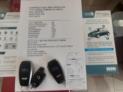 Subaru Outback, 3,6R 4x4, 191kW, REZERVACE