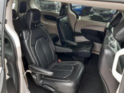 Chrysler Pacifica, 3,6L V6, kůže,radar,nový model