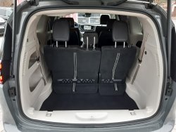 Chrysler Pacifica, 3,6L V6, kůže,radar,nový model