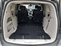 Chrysler Pacifica, 3,6L V6, kůže,radar,nový model