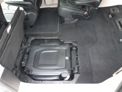Chrysler Pacifica, 3,6L V6, kůže,radar,nový model