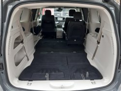 Chrysler Pacifica, 3,6L V6, kůže,radar,nový model