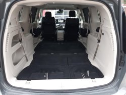 Chrysler Pacifica, 3,6L V6, kůže,radar,nový model