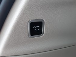 Chrysler Pacifica, 3,6L V6, kůže,radar,nový model