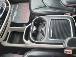 Chrysler Pacifica, 3,6L V6, kůže,radar,nový model