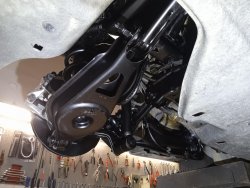 Chrysler Pacifica, 3,6L V6,kůže, adapt,nový model