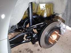Chrysler Pacifica, 3,6L V6,kůže, adapt,nový model