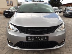 Chrysler Pacifica, 3,6L V6 SPORT,ALU R20,Panorama