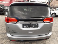 Chrysler Pacifica, 3,6L V6 SPORT,ALU R20,Panorama