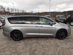 Chrysler Pacifica, 3,6L V6 SPORT,ALU R20,Panorama