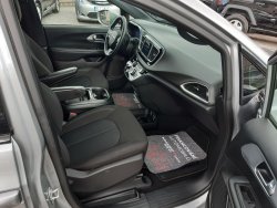 Chrysler Pacifica, 3,6L V6 SPORT,ALU R20,Panorama