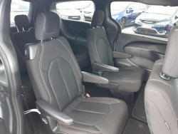 Chrysler Pacifica, 3,6L V6 SPORT,ALU R20,Panorama