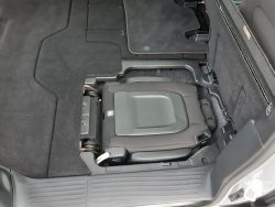 Chrysler Pacifica, 3,6L V6 SPORT,ALU R20,Panorama