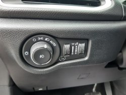 Chrysler Pacifica, 3,6L V6 SPORT,ALU R20,Panorama