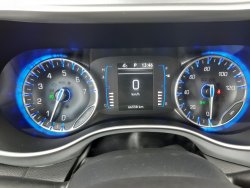 Chrysler Pacifica, 3,6L V6 SPORT,ALU R20,Panorama