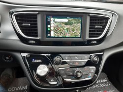 Chrysler Pacifica, 3,6L V6 SPORT,ALU R20,Panorama