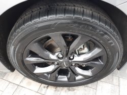 Chrysler Pacifica, 3,6L V6 SPORT,ALU R20,Panorama