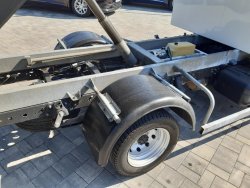 Renault Maxity, 3,0 DCi,Sklápěč, REZERVACE