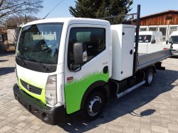 Renault Maxity, 3,0 DCi,Sklápěč, REZERVACE