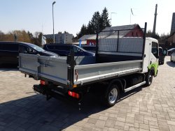 Renault Maxity, 3,0 DCi,Sklápěč, REZERVACE