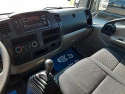 Renault Maxity, 3,0 DCi,Sklápěč, REZERVACE
