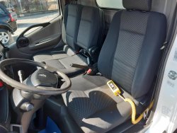 Renault Maxity, 3,0 DCi,Sklápěč, REZERVACE