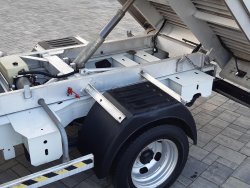 Renault Master, 2,5 DCi ,tupláky, REZERVACE