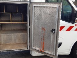 Renault Master, 2,5 DCi ,tupláky, REZERVACE