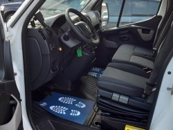 Renault Master, 2,5 DCi ,tupláky, REZERVACE