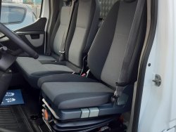 Renault Master, 2,5 DCi ,tupláky, REZERVACE