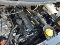 Renault Master, 2,5 DCi ,tupláky, REZERVACE