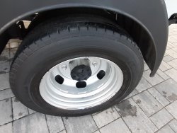 Renault Master, 2,5 DCi ,tupláky, REZERVACE