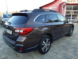 Subaru Outback, 3,6R 4x4, 191kW, REZERVACE