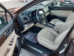 Subaru Outback, 3,6R 4x4, 191kW, REZERVACE