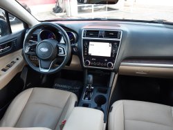 Subaru Outback, 3,6R 4x4, 191kW, REZERVACE