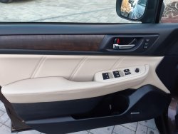 Subaru Outback, 3,6R 4x4, 191kW, REZERVACE