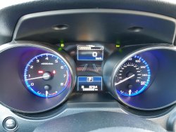 Subaru Outback, 3,6R 4x4, 191kW, REZERVACE