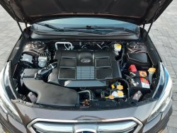 Subaru Outback, 3,6R 4x4, 191kW, REZERVACE