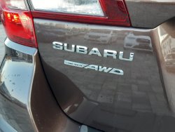 Subaru Outback, 3,6R 4x4, 191kW, REZERVACE