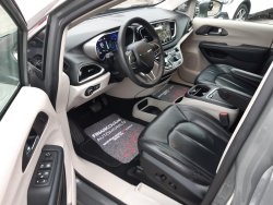 Chrysler Pacifica, 3,6L V6, kůže,radar,nový model