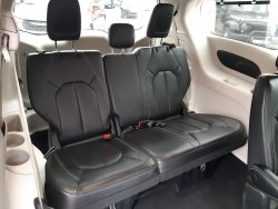 Chrysler Pacifica, 3,6L V6, kůže,radar,nový model