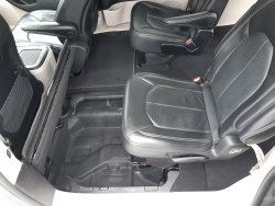 Chrysler Pacifica, 3,6L V6, kůže,radar,nový model