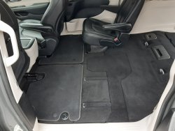 Chrysler Pacifica, 3,6L V6, kůže,radar,nový model
