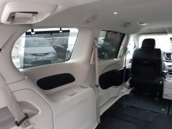 Chrysler Pacifica, 3,6L V6, kůže,radar,nový model