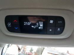Chrysler Pacifica, 3,6L V6, kůže,radar,nový model