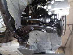 Chrysler Pacifica, 3,6L V6,kůže, adapt,nový model